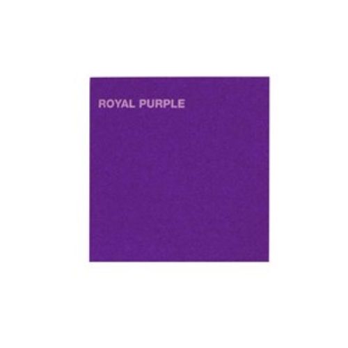 Pack of 10 A1 Royal Purple cardstock sheets, ideal for crafting, art projects, and professional presentations.