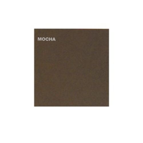 Pack of 10 A1 Mocha cardstock sheets, ideal for presentations, crafts, and artistic projects.