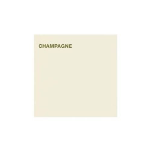Pack of 50 A4 Champagne cardstock sheets, ideal for crafting, printing, and artistic projects, featuring a luxurious matt finish.