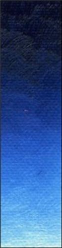 Old Holland 40ml Scheveningen Blue oil paint, featuring vibrant hues and exceptional lightfastness for lasting artistry.