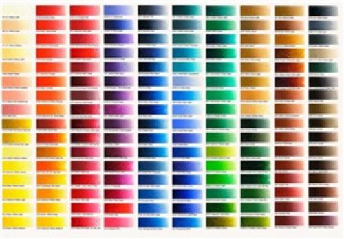 Old Holl 40ml Zinc White oil paint, featuring rich pigment, exceptional durability, and superior opacity for vibrant artwork.