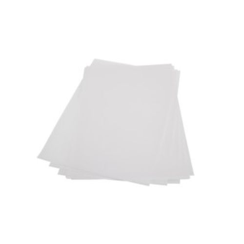 A4 Plain Tracing Paper 90gsm (Pack of 50 Sheets)