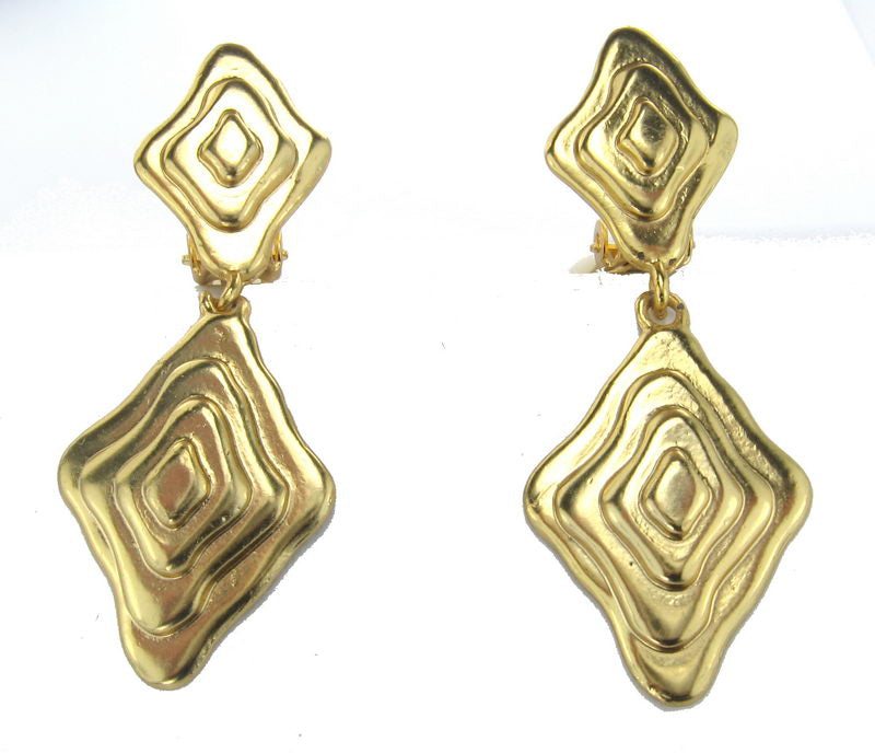 Earrings Mg/C
