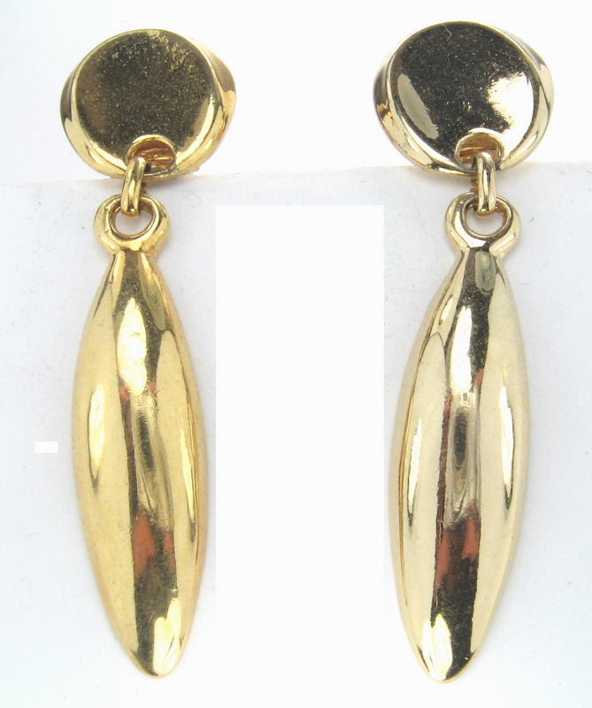 Earrings Mg/C- Version 1