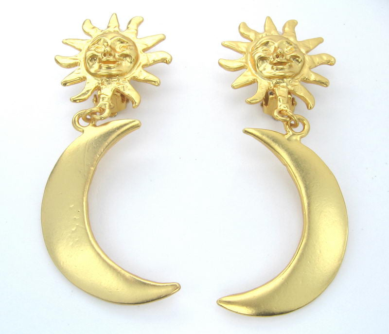 Earrings Mg/C- Version 2