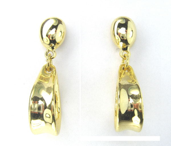 Earrings Gold- Version 1