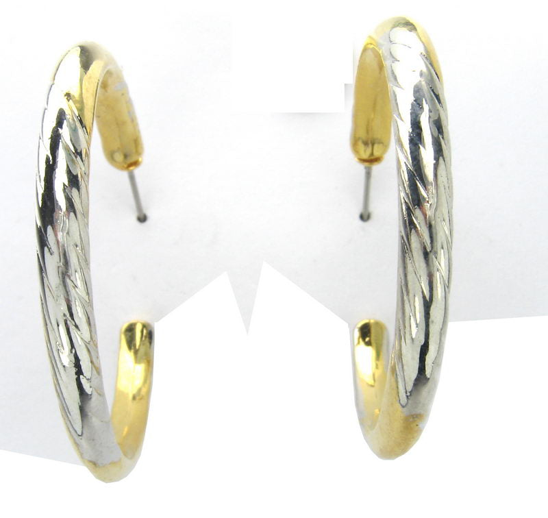 Earrings Hoop