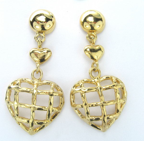 Earrings Mg