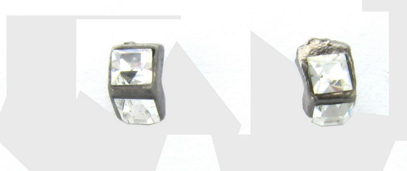 Earrings Very Sm Hoop Dai