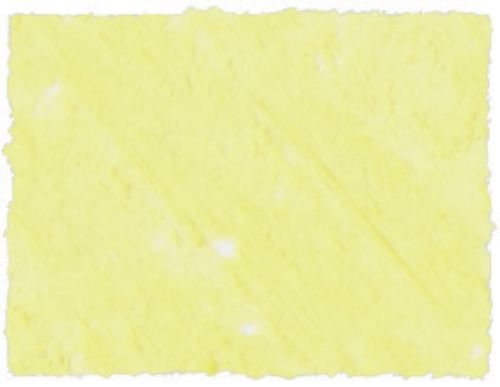 AS SQUARE PASTEL LEMON YELLOW A