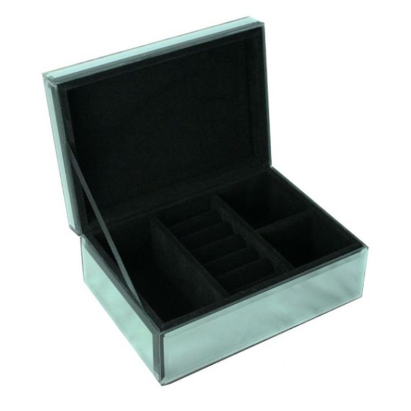 Glam Glitzi Jewellery Box