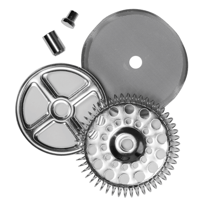 Avanti Cafe Press Plunger Spare Parts 375ml 3 Cups