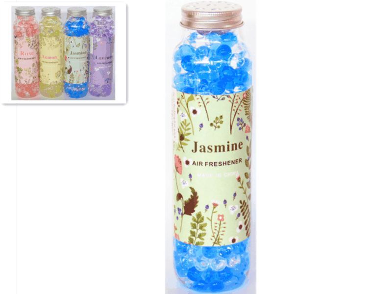 House Fragrance Beads (Set of 12 Assorted)