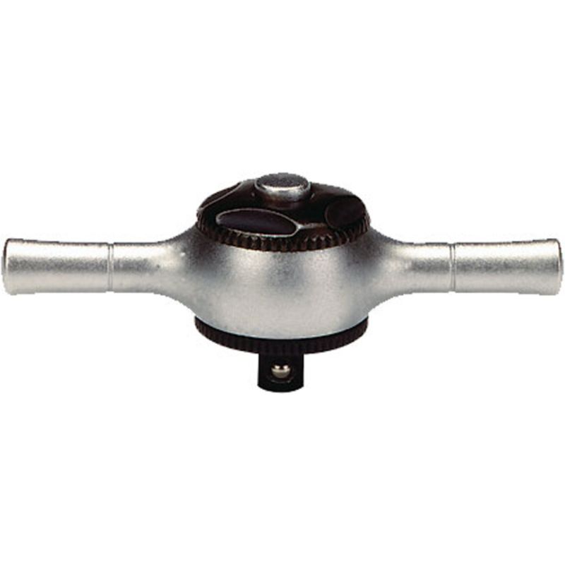 Teng 1/4in Dr. Palm Ratchet 45T