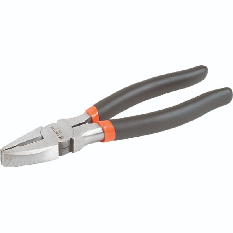 Tactix Pliers Linesman 7.5in/190mm