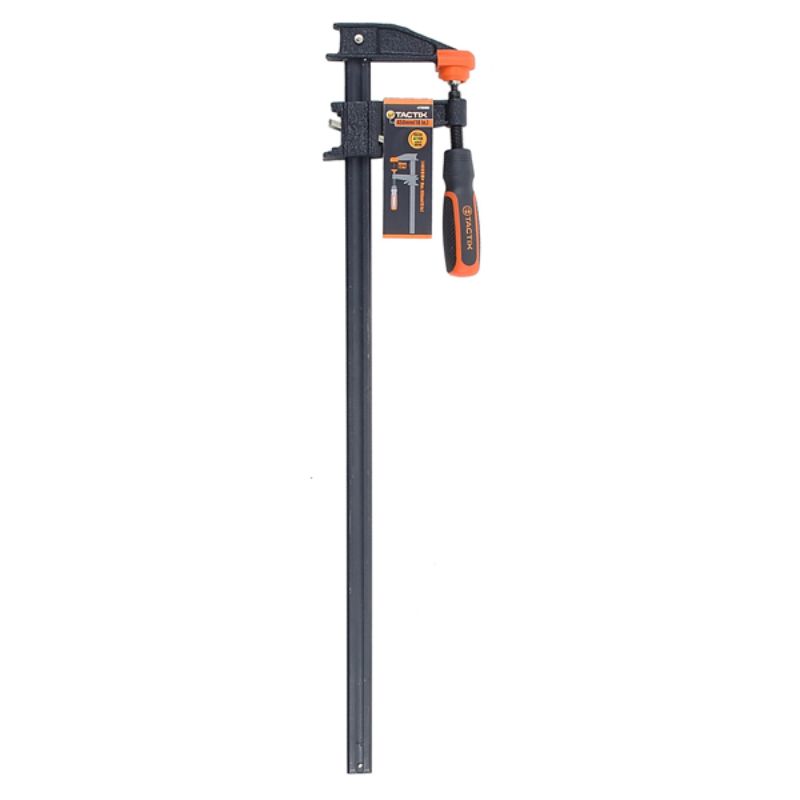 Tactix F-Clamp Quick Action 300mm (12in)
