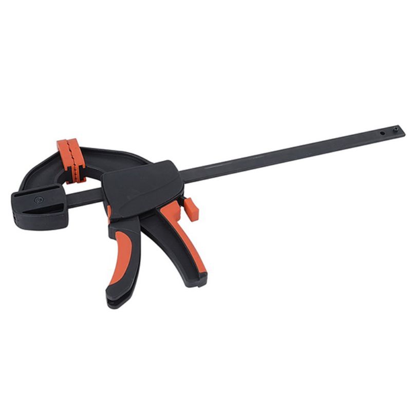 Tactix Clamp Trigger 600mm (24in)