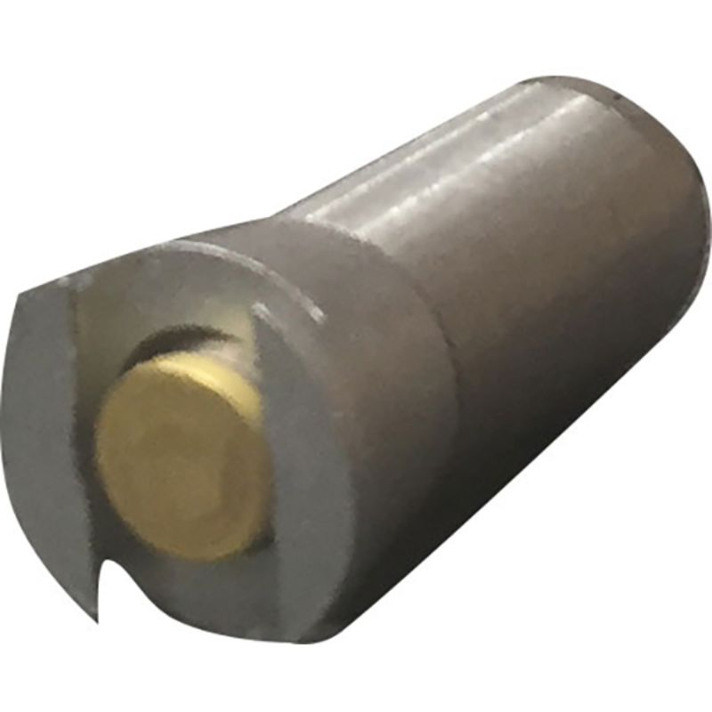 Limit Extra Holding Bar**