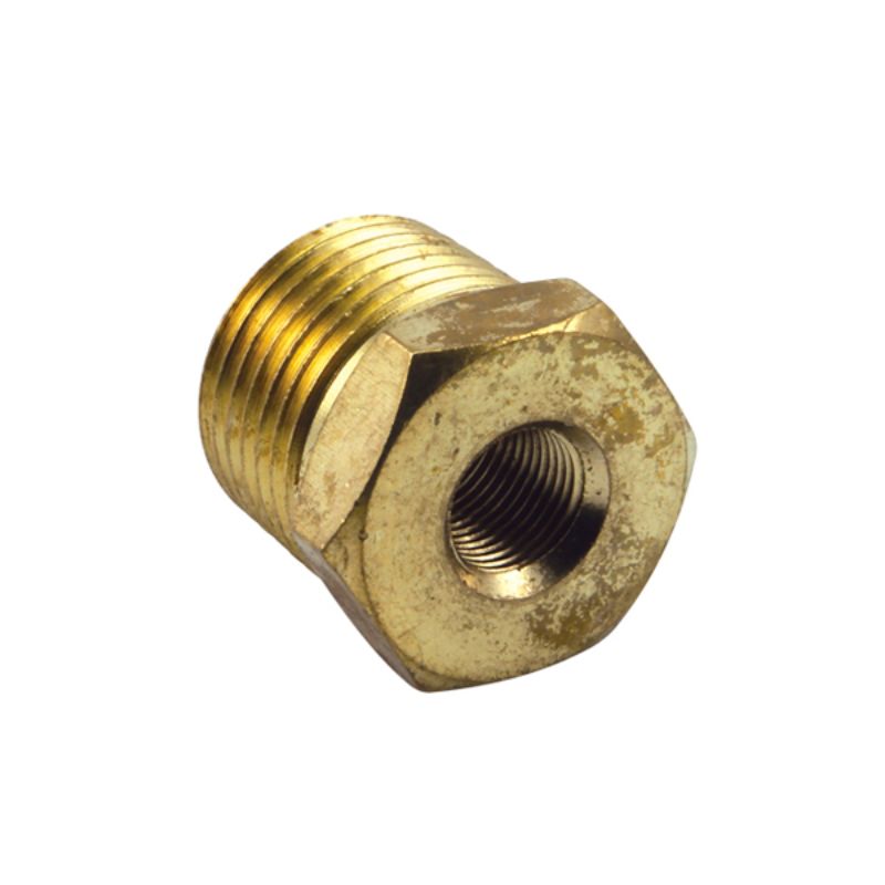 Champion Brass 1/2in BSP Hex Socket