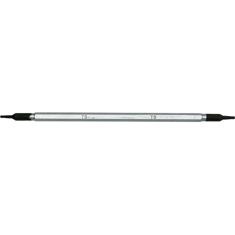 Teng Dbl-Ended Mini S/Driver Blade Tx5/Tx7