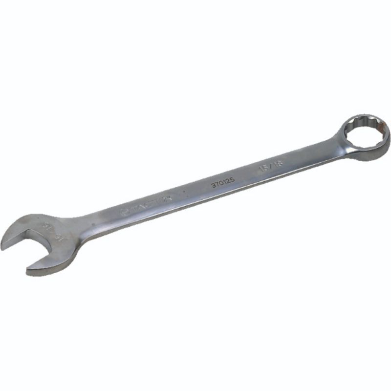 Tactix Combination Spanner 21mm