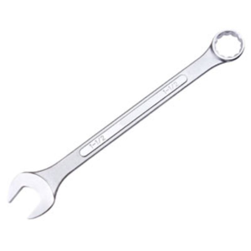 Tactix Combination Spanner 2-1/4in