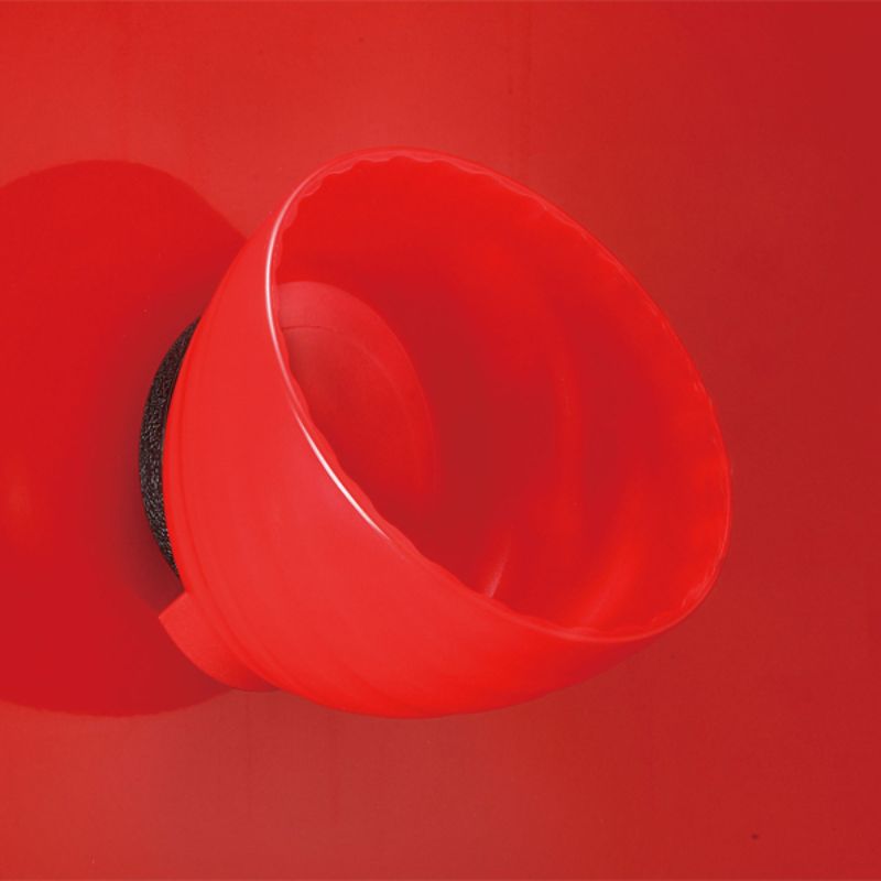 Teng Plastic Magnetic Tray 112mm (Round)