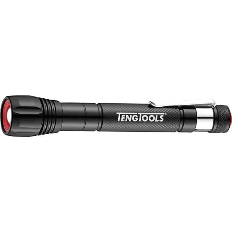 Teng Cree?– Led Torch 135mm (1W) - 100Lm