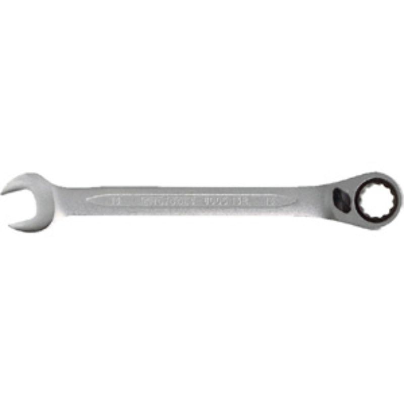 Teng Reversible Ratchet Combination Spanner 13/16in
