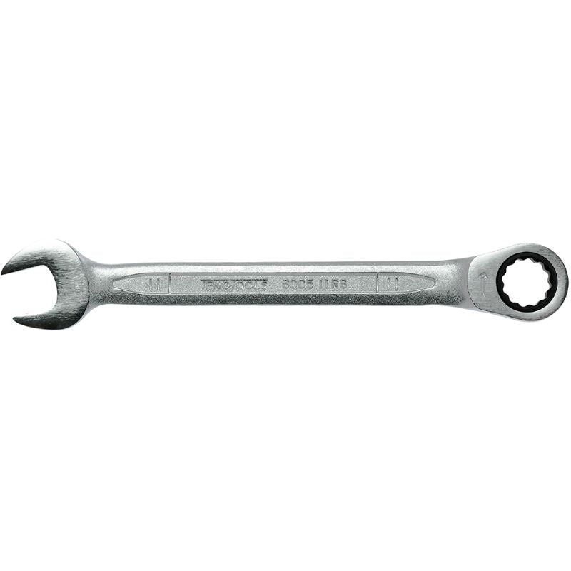 Teng Ratchet Combination Spanner 11mm