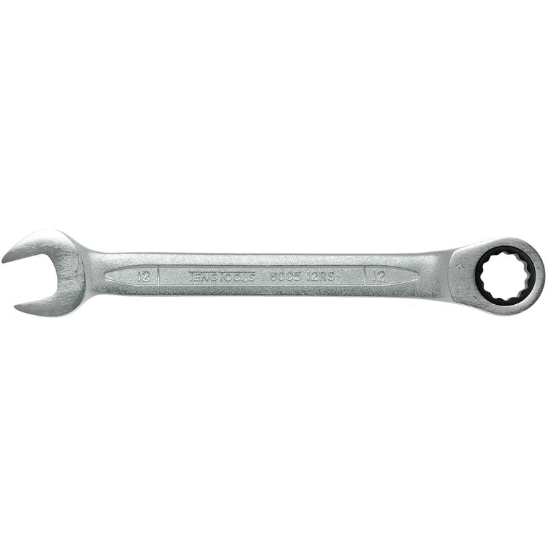 Teng Ratchet Combination Spanner 12mm