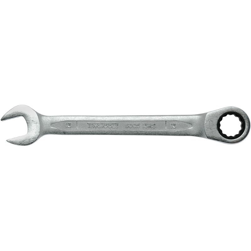 Teng Ratchet Combination Spanner 13mm