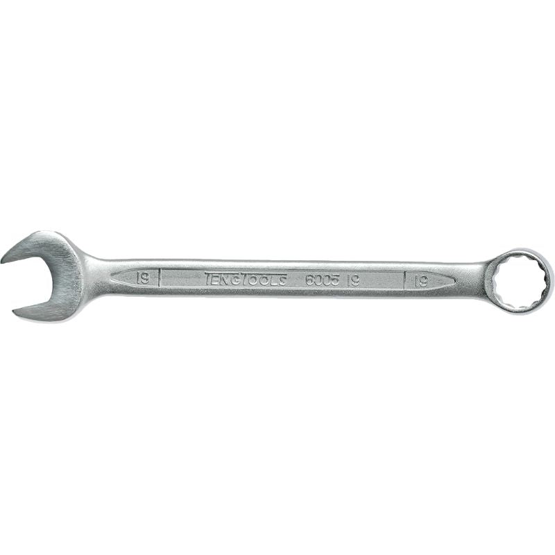 Teng Combination Spanner 19mm