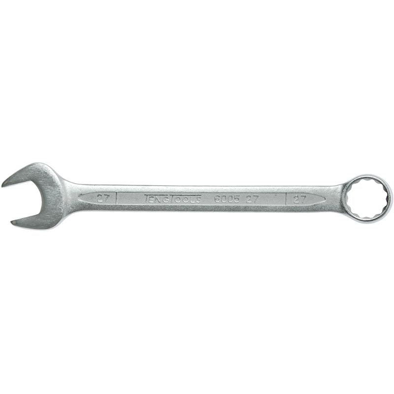 Teng Combination Spanner 27mm