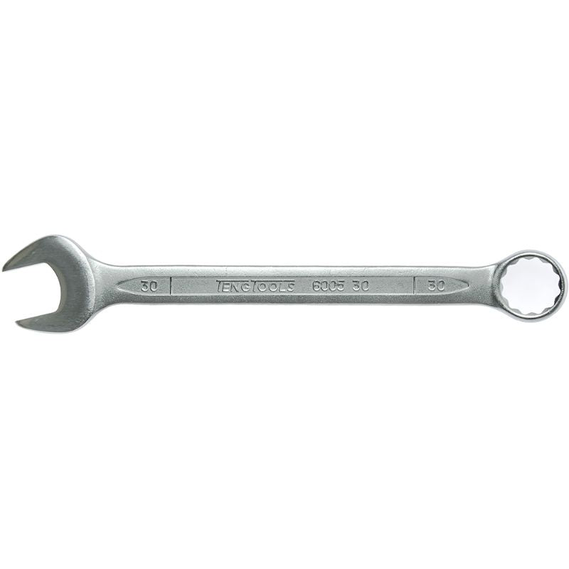 Teng Combination Spanner 30mm