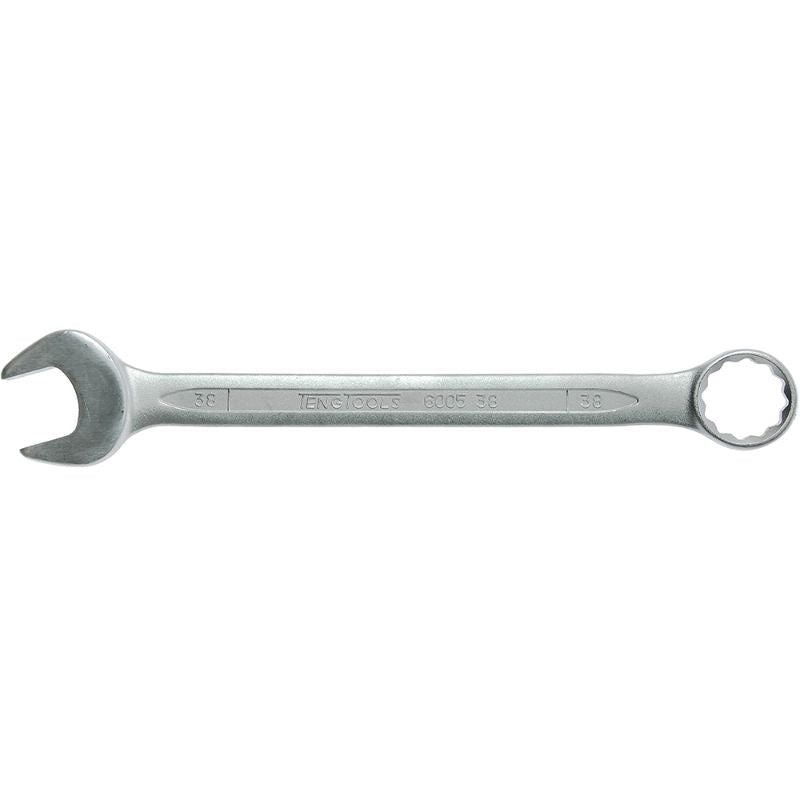 Teng Combination Spanner 38mm