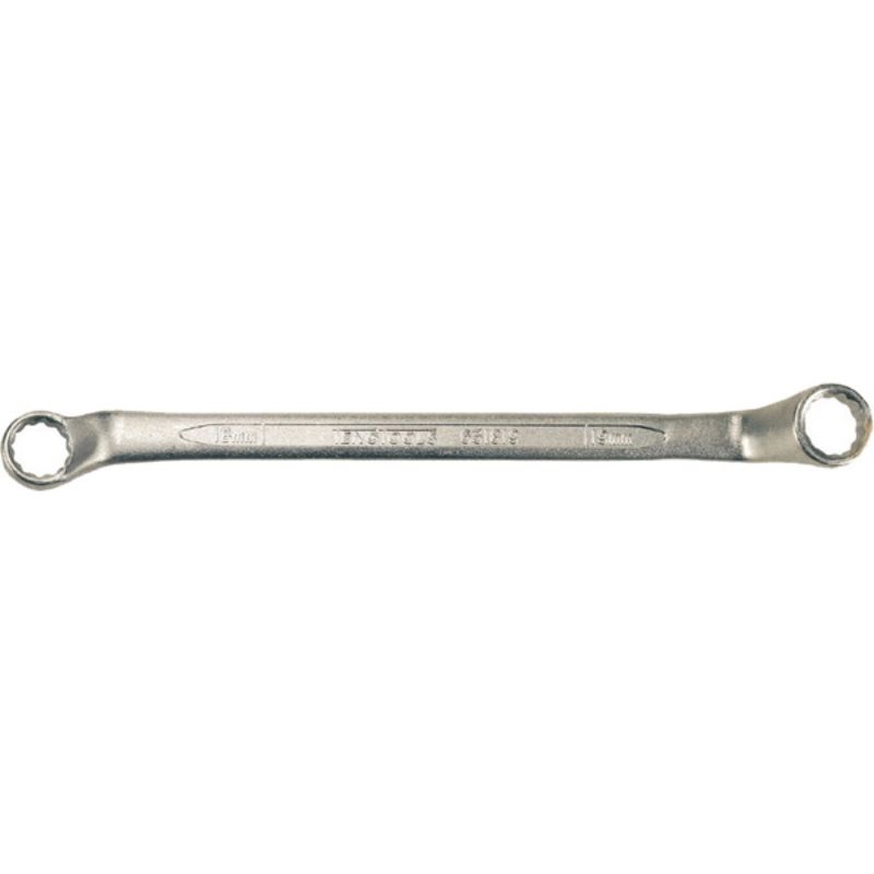 Teng Double Off-Set Ring Spanner 8 x 9mm