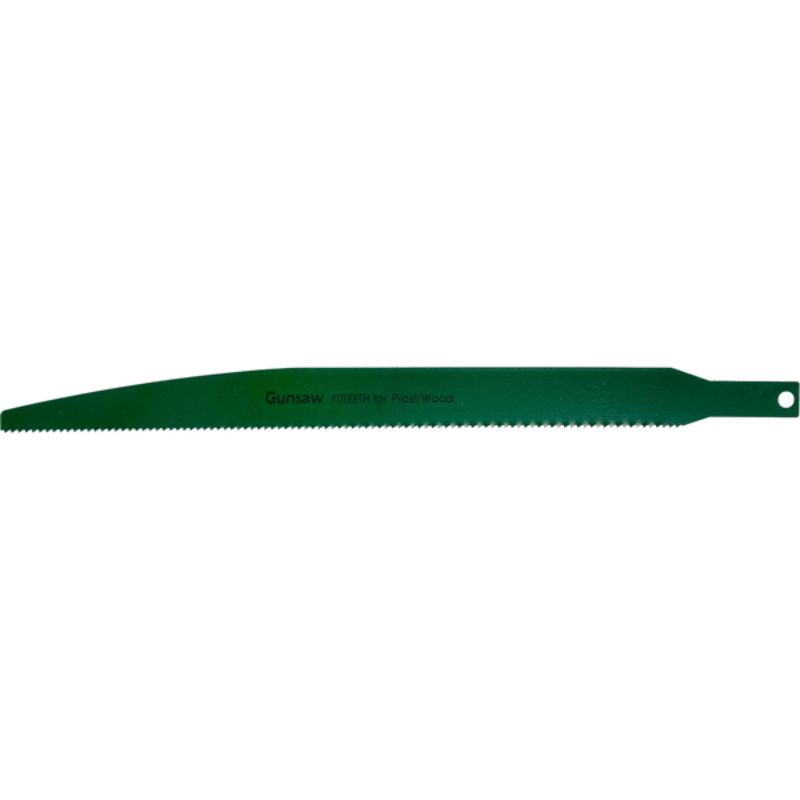 Teng 703 Gun Saw Blade For Plastic/Wood 10TPI