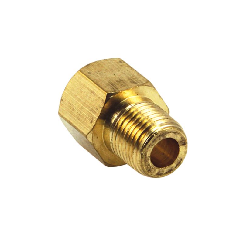 Champion Brass 1/2in x 1/4in BSP F/M Adaptor