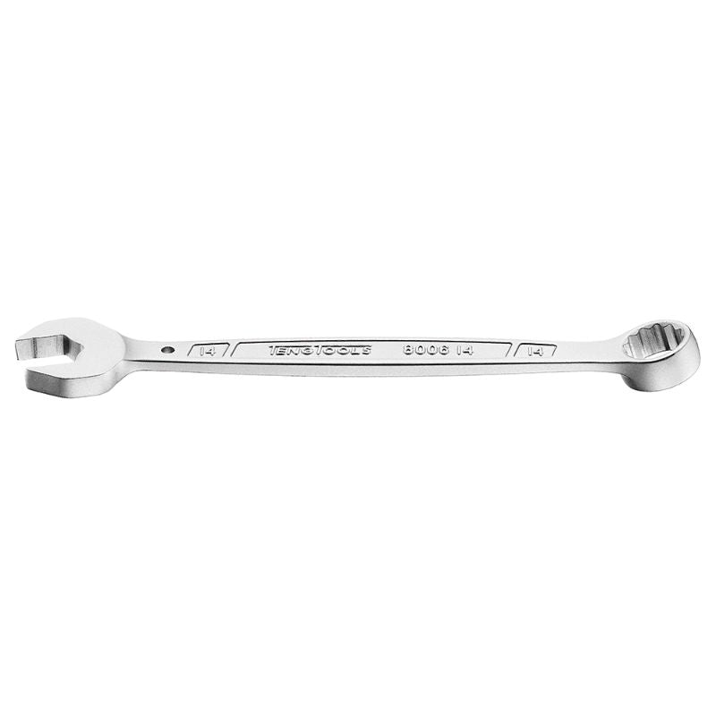 Teng Anti-Slip Combination Spanner 14mm