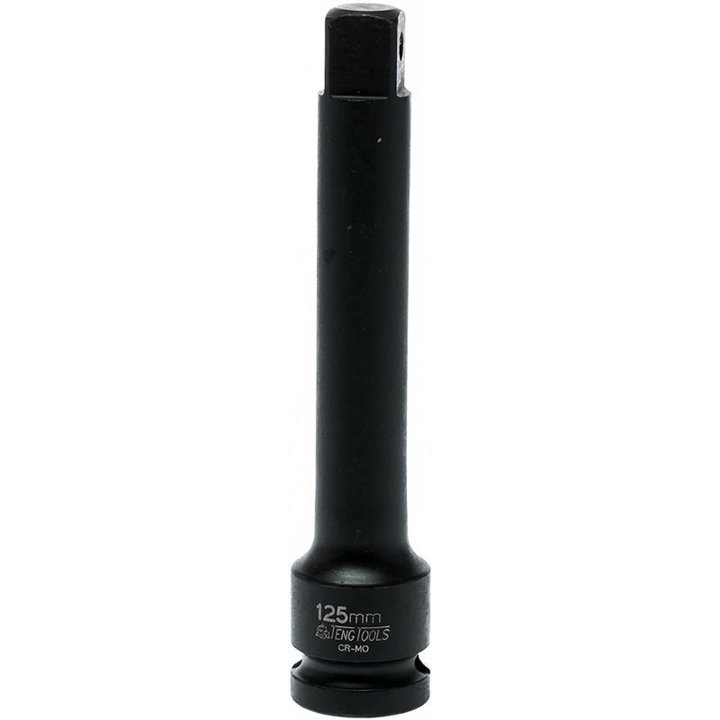 Teng 1/2in Dr. 5in Impact Extension DIN