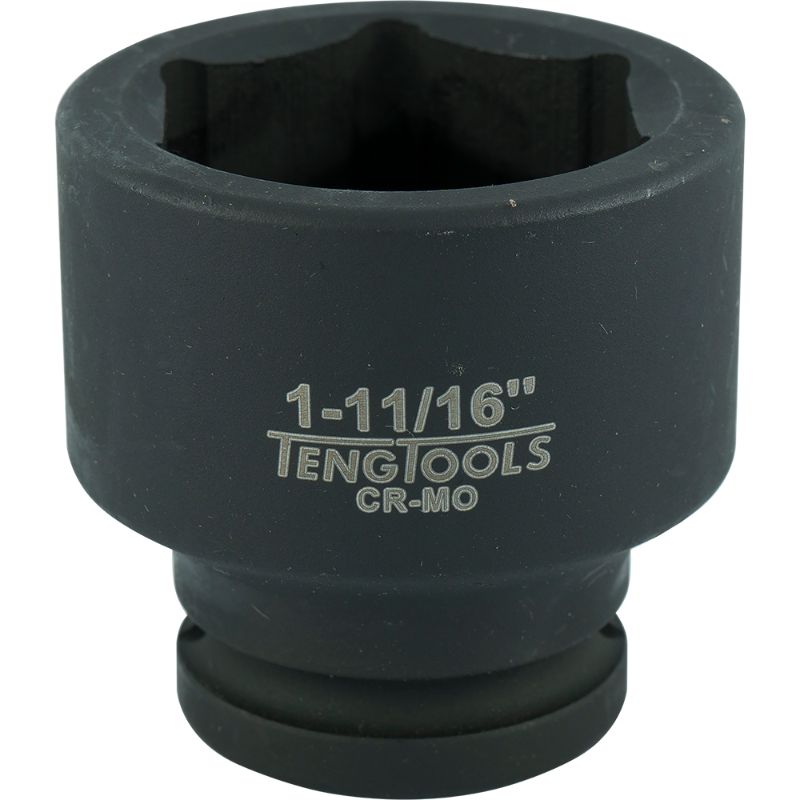 Teng 3/4in Dr. Impact Socket 1-11/16in