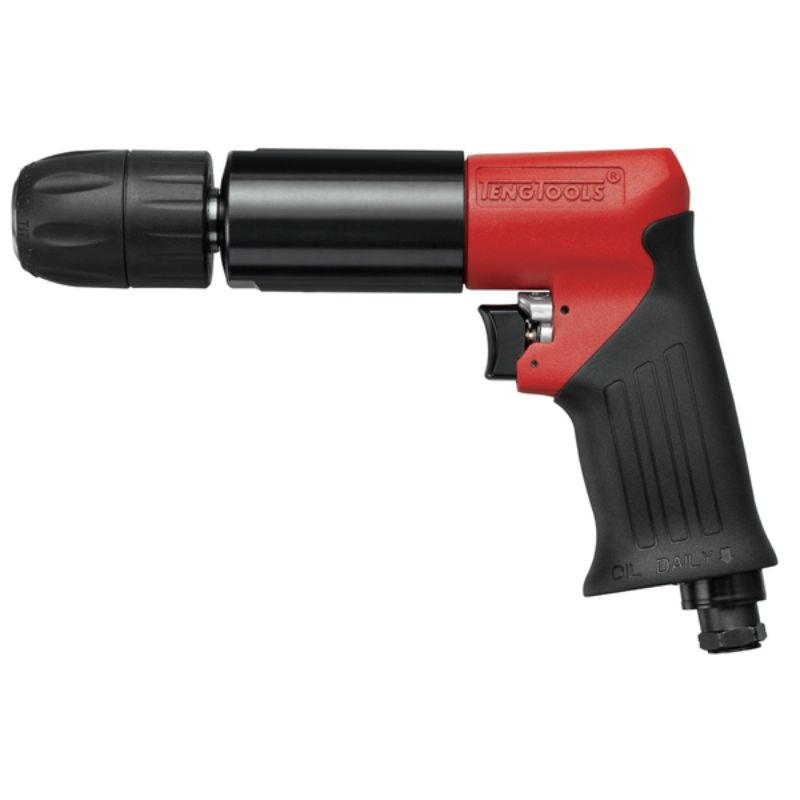 Teng 13mm Air Drill 450rpm