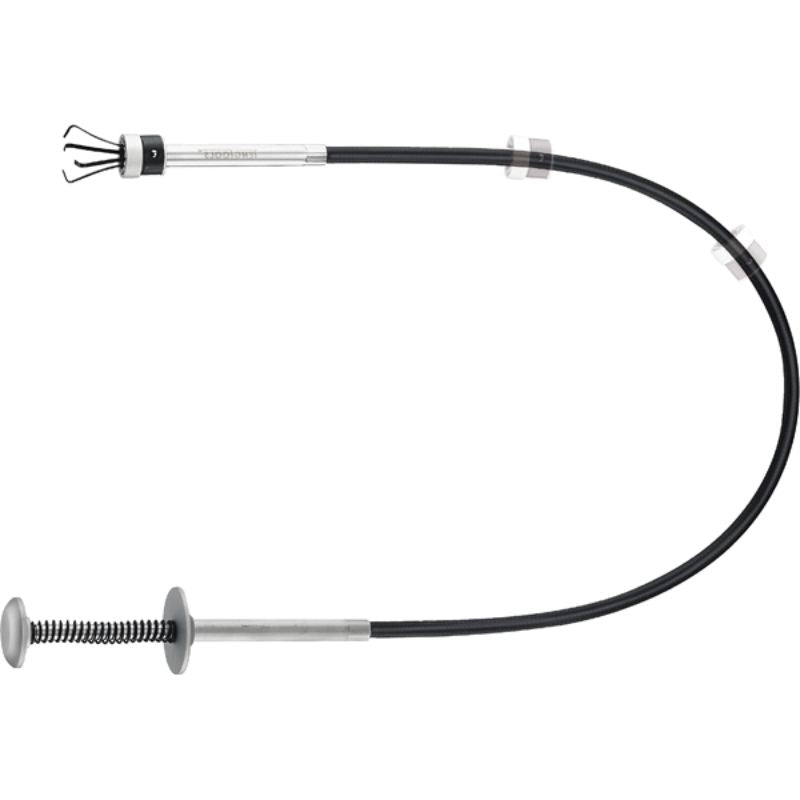 Teng 600mm Flexible Claw Pick-Up Tool w/Magnet