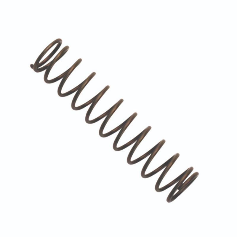 Champion 2-1/4(L) x 7/16in (O.D) x18G Compression Spring-6pk