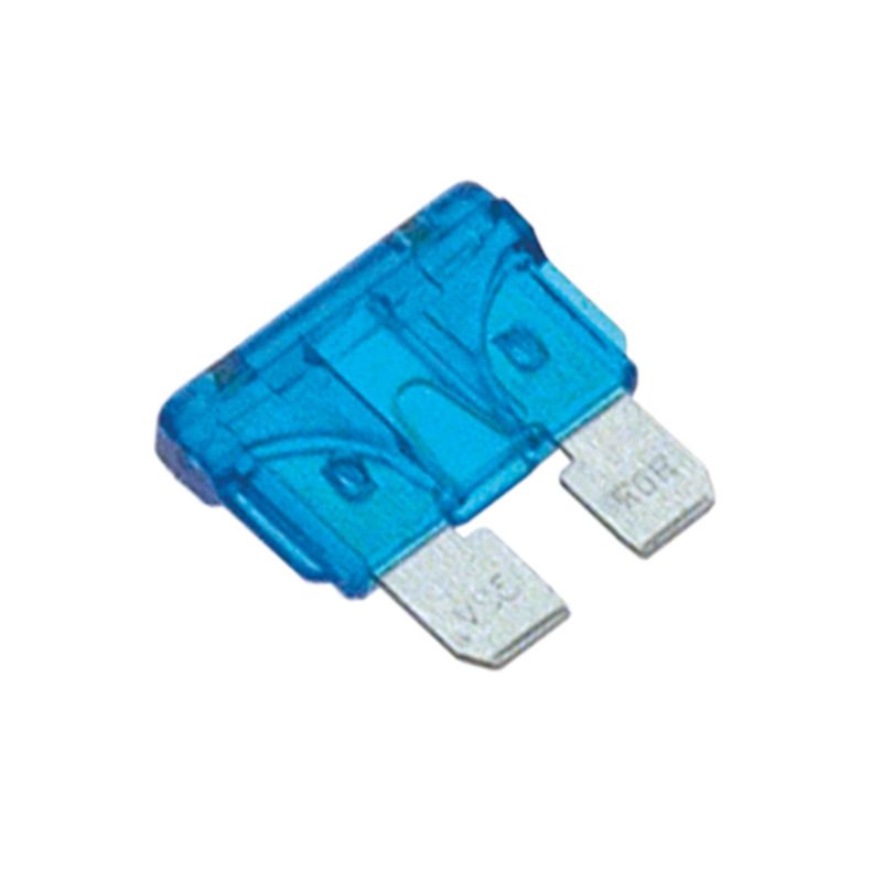 Champion AF 15Amp Standard Blade Fuse (Blue) -20pk