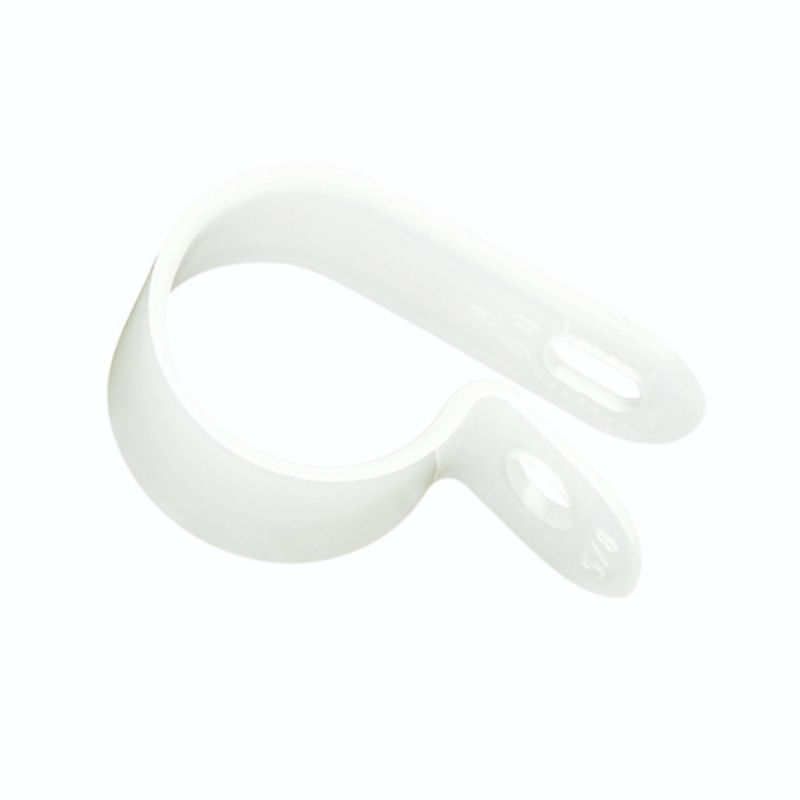 Champion Nylon Cable P-Clamp 4.8mm -20pk