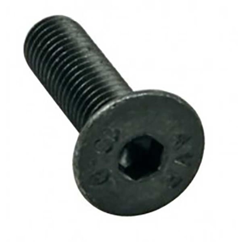 Champion M8 x 16mm C/Sunk Socket Head Cap Screw -6pk