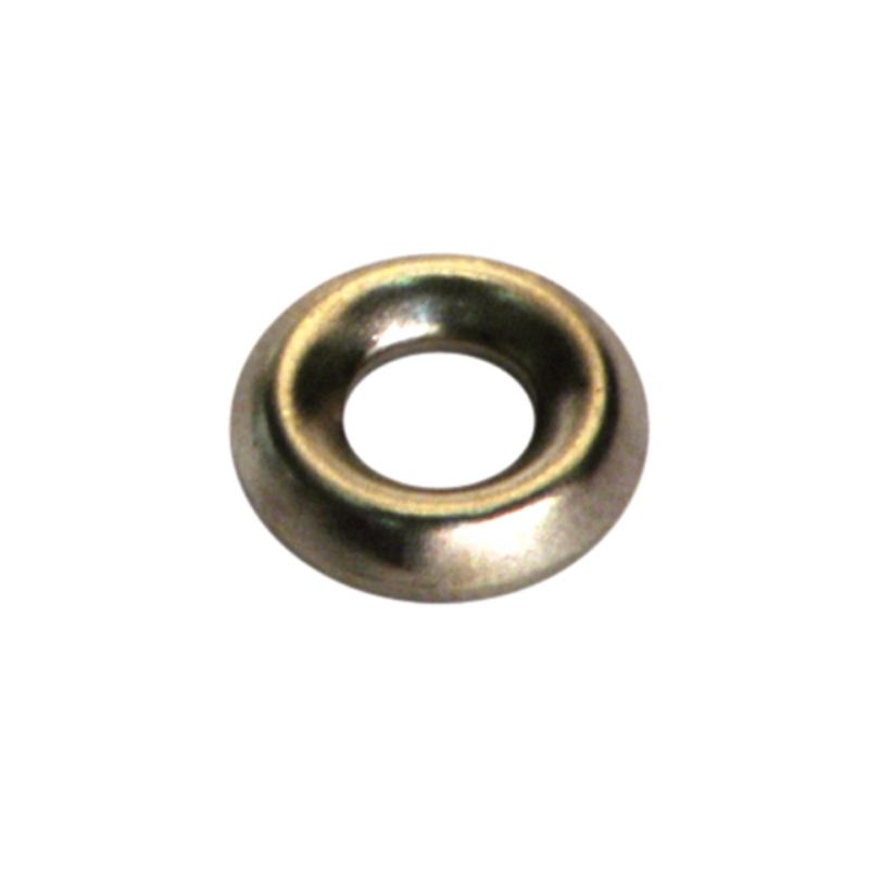 Champion 10G Cup Washer -50pk