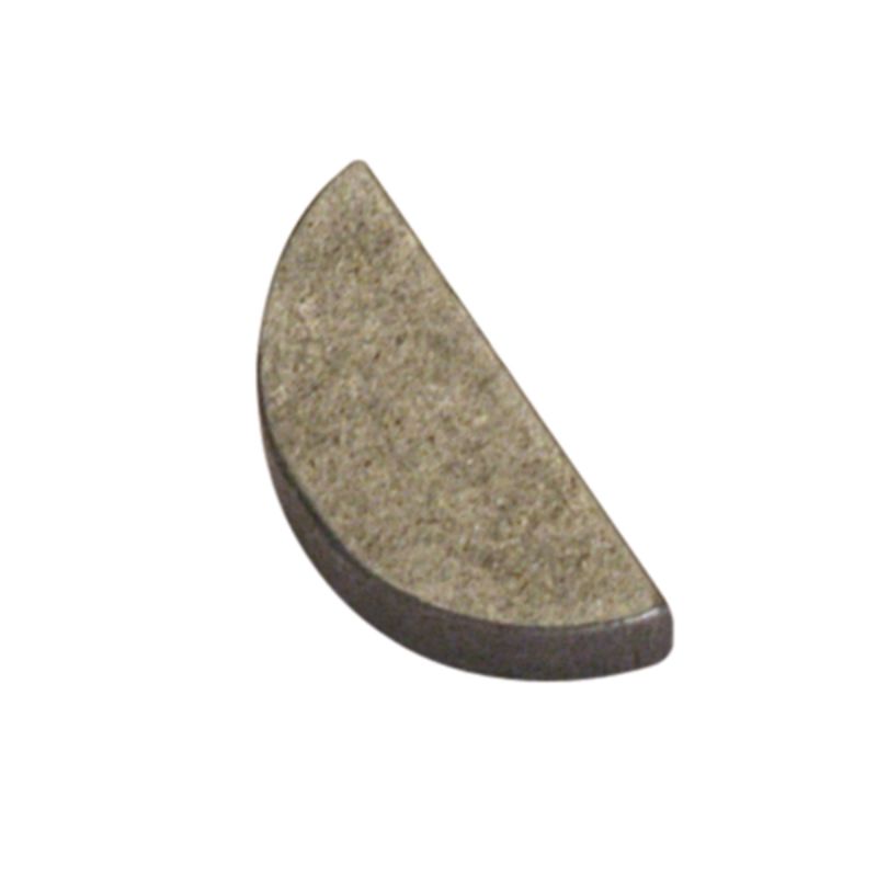 Champion 5 x 22mm Metric Woodruff Keys -10pk
